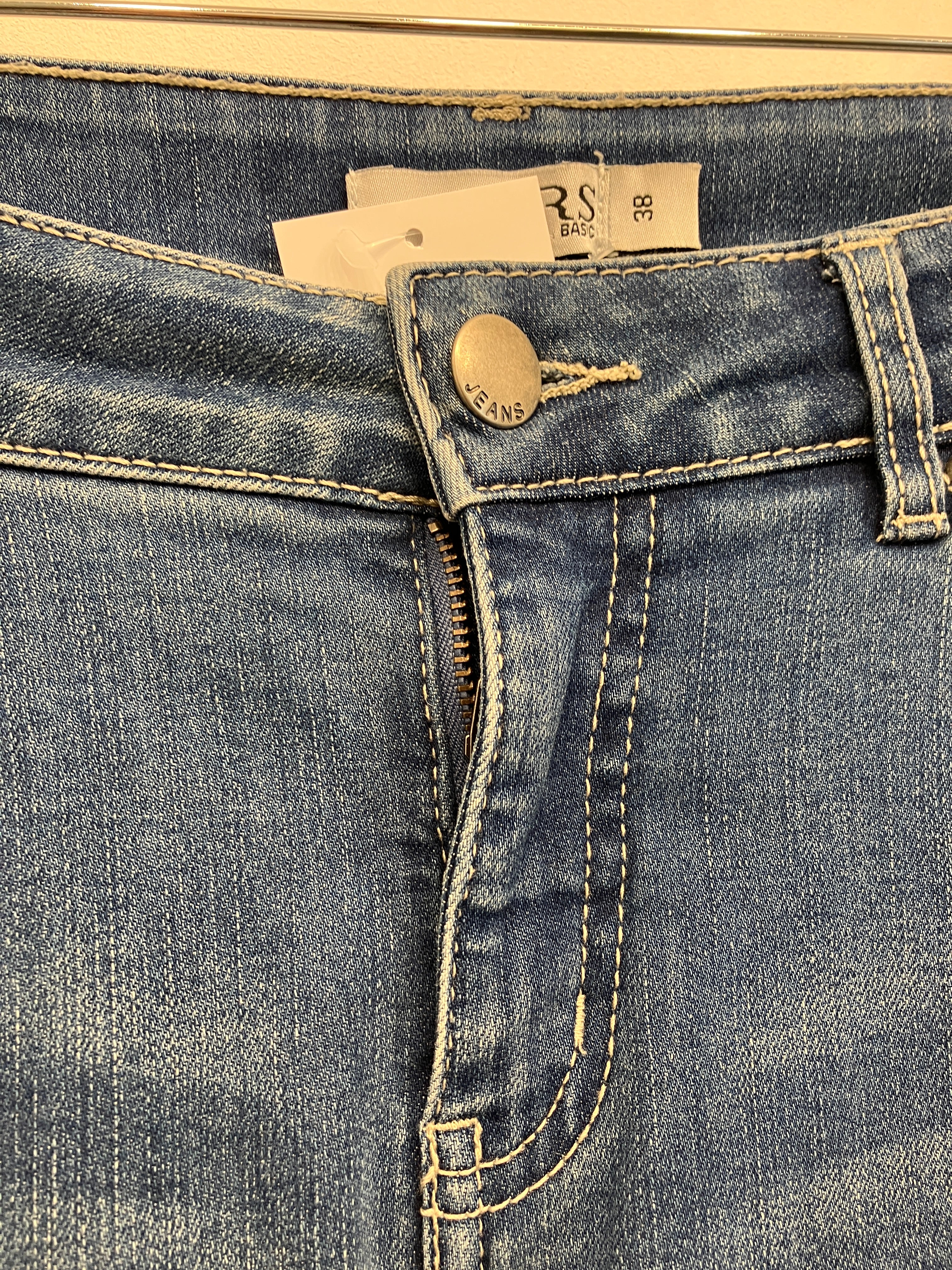 VRS Shorts